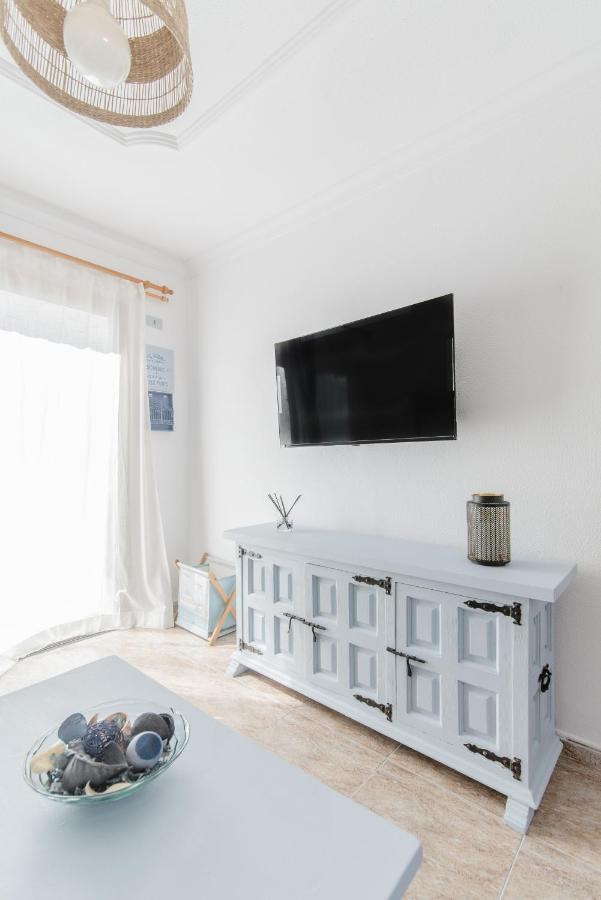 Home2Book Puerto Rico Pool & Sun Apartment Екстериор снимка