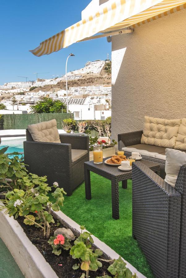 Home2Book Puerto Rico Pool & Sun Apartment Екстериор снимка