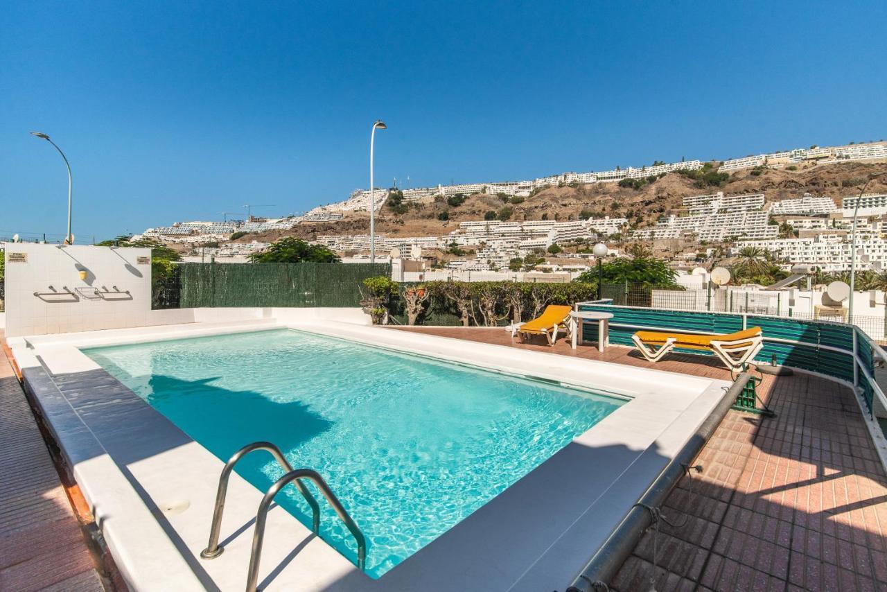 Home2Book Puerto Rico Pool & Sun Apartment Екстериор снимка