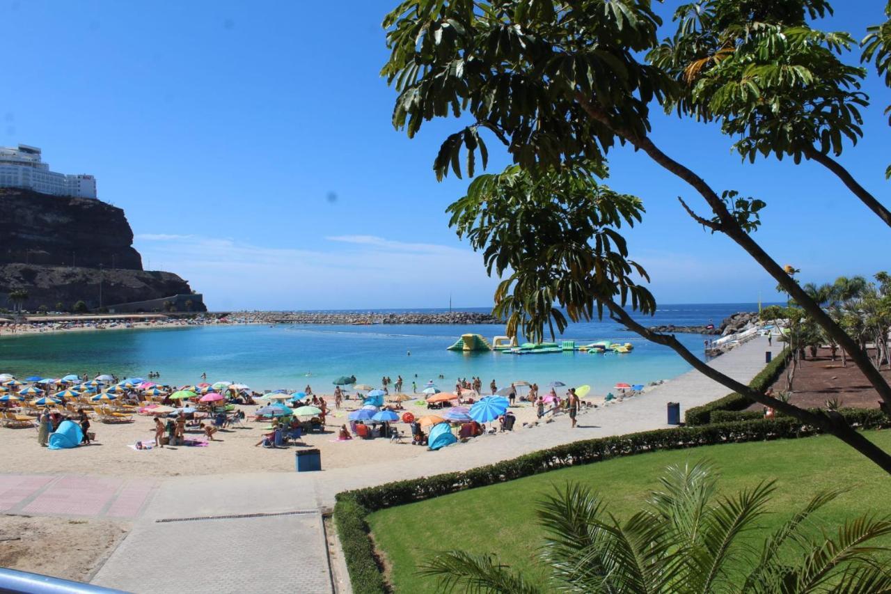 Home2Book Puerto Rico Pool & Sun Apartment Екстериор снимка