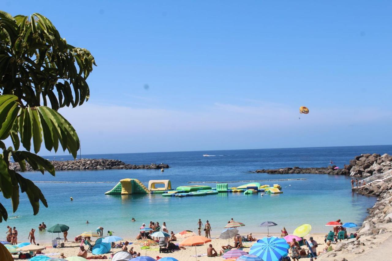 Home2Book Puerto Rico Pool & Sun Apartment Екстериор снимка