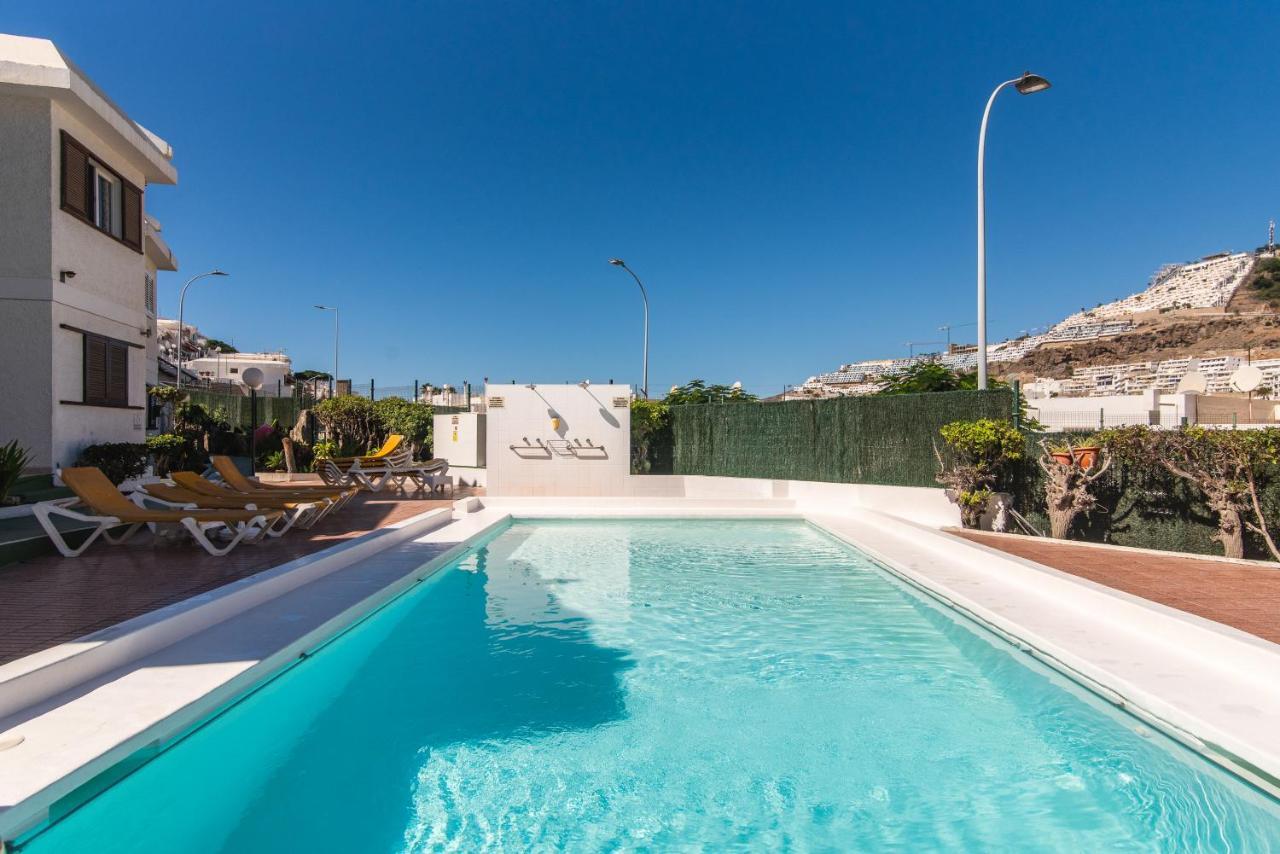 Home2Book Puerto Rico Pool & Sun Apartment Екстериор снимка