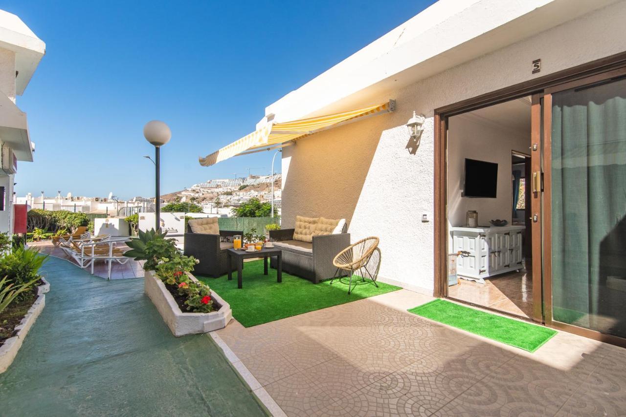Home2Book Puerto Rico Pool & Sun Apartment Екстериор снимка