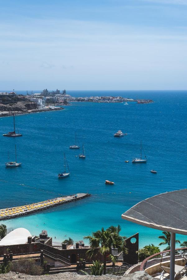 Home2Book Puerto Rico Pool & Sun Apartment Екстериор снимка