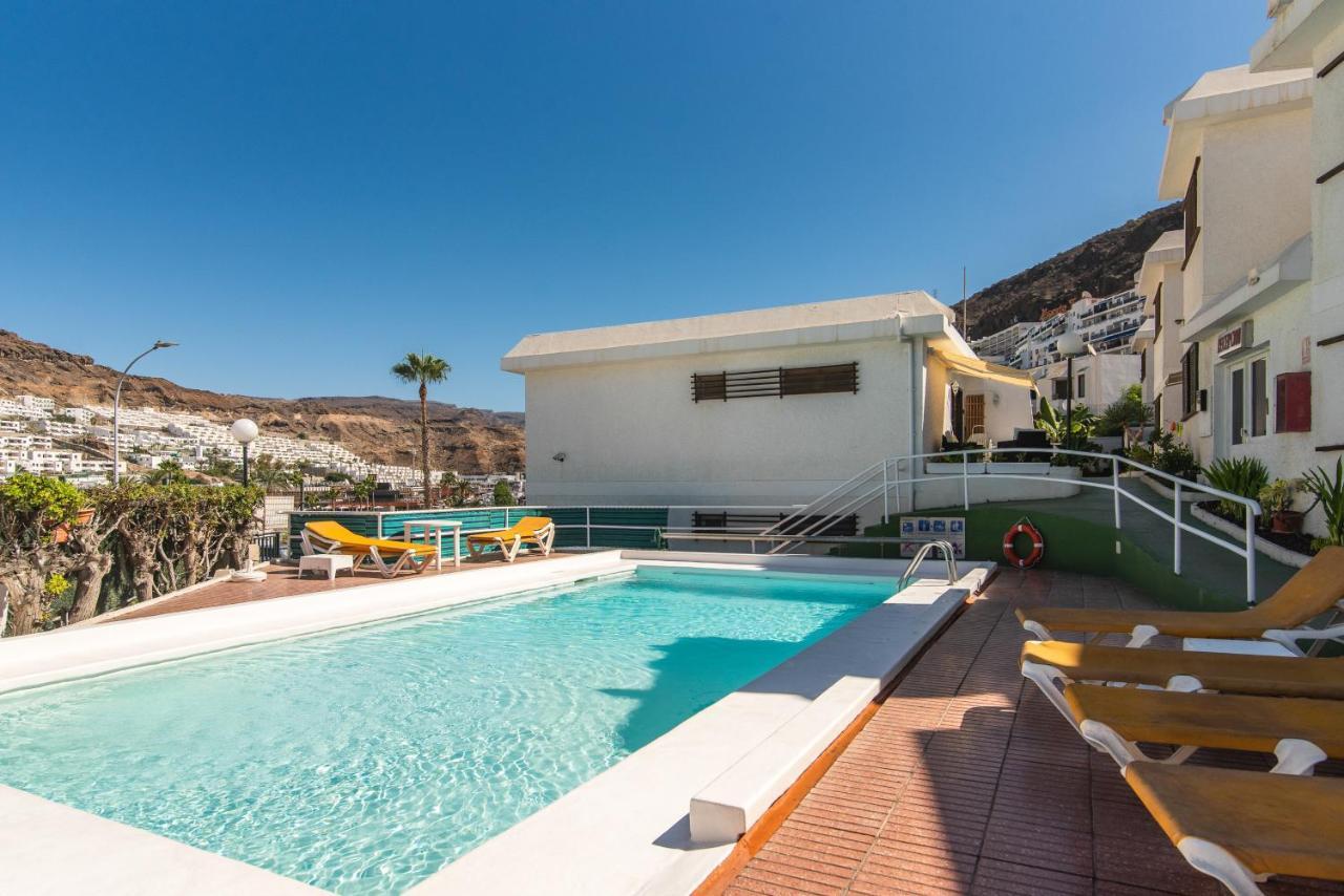 Home2Book Puerto Rico Pool & Sun Apartment Екстериор снимка